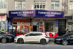 7/24 Bahçelievler Açık Tekel Bayi: Gece Geç Saatlere Kadar Alışveriş Keyfi